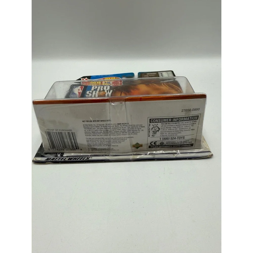 Hot Wheels hot wheels